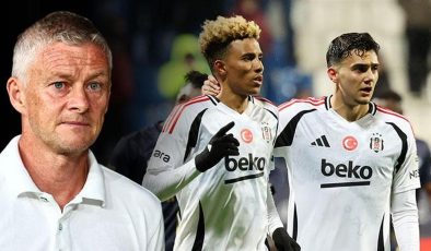 Portekiz basınından bomba iddia! Beşiktaş’ta anlaşma tamamlandı