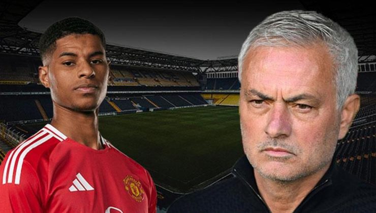 Rashford kararını verdi, Fenerbahçe bekleyişte