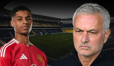 Rashford kararını verdi, Fenerbahçe bekleyişte