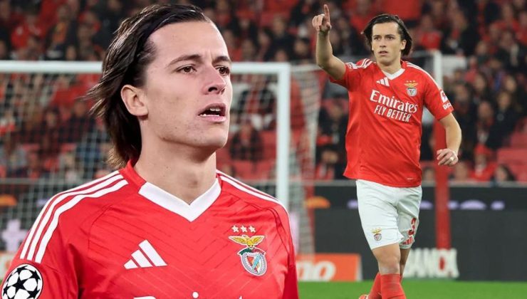 Real Madrid, Alvaro Carreras transferini resmen açıkladı