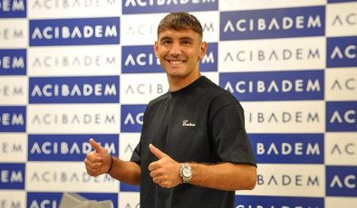 Rizespor yeni transferini resmen açıkladı