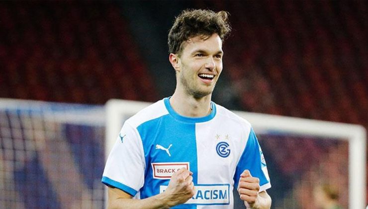 Rizespor’da hedef Shkelqim Demhasaj