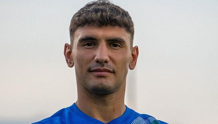 Rizespor’un yeni transferi Laçi yeni sezonda iddialı