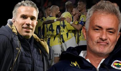 Şampiyonlar Ligi’nde Feyenoord ile eşleşen Fenerbahçe’de şaşırtan istatistik! Kura çekildi, ortaya çıktı…
