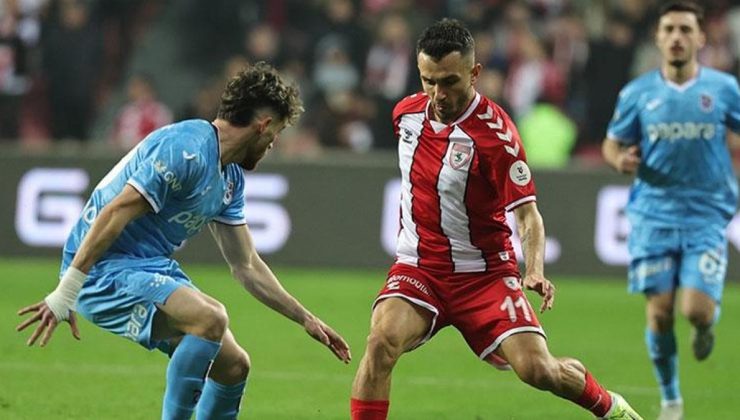 Samsunspor’da Emre Kılınç’ın sözleşmesi uzatıldı