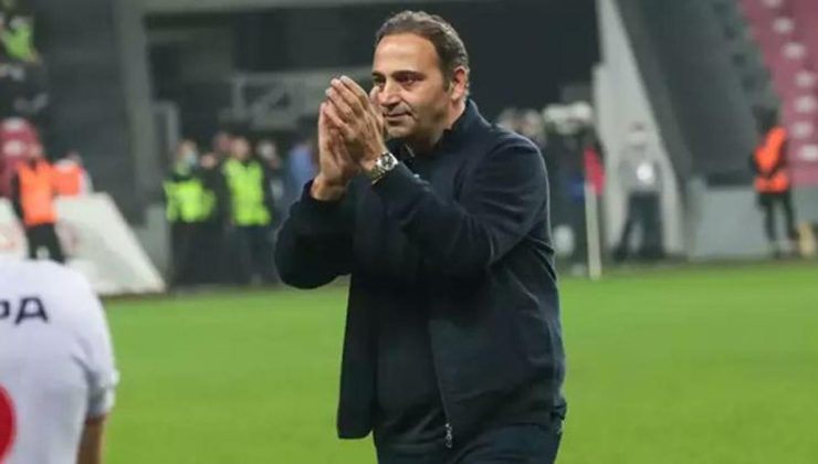 Samsunspor’dan transfer açıklaması!