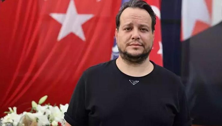 Sarıyer’de yeni başkan Emre Yaldız seçildi