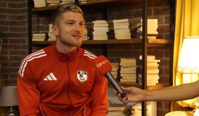 Semih Güler’den Osimhen ve Dzeko sözleri