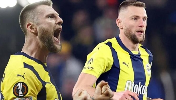 Skriniar’dan Fenerbahçelileri üzecek açıklama! Yeni takımına göz kırptı ‘Çok özlüyorum…’