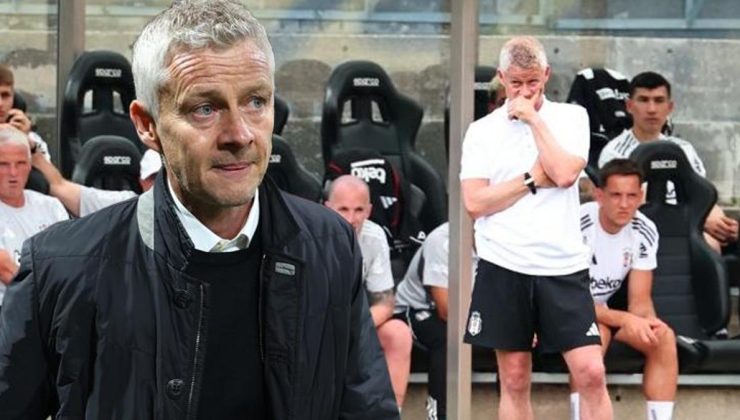 Solskjaer yeni sezonda kadroda istemiyor! Kampa çağırmıştı, biletlerini kesti