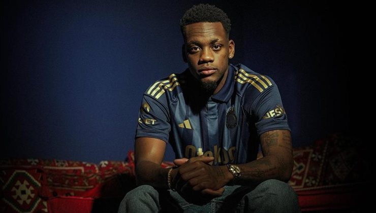Son dakika | Fenerbahçe, Jhon Duran transferini resmen açıkladı!
