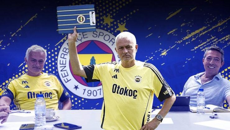 CANLI |Fenerbahçe transferde aradığını Suudi Arabistan’da buldu! Çubuklu forma için can atıyor, maaşını da düşürecek