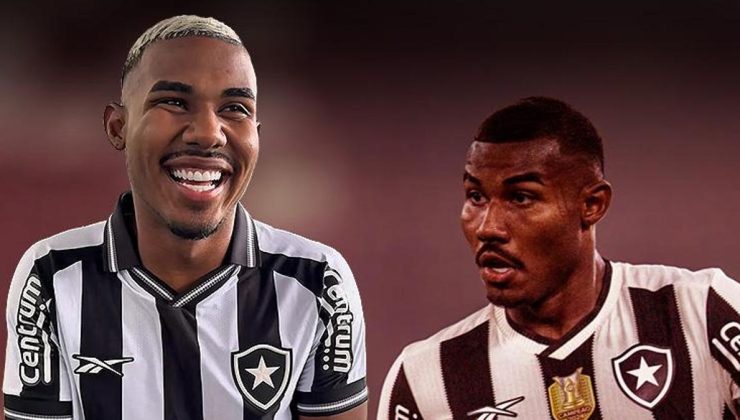 CANLI |Fenerbahçe transferde samba yapacak! Cuiabano, 12+2 kuralı için geliyor, temaslar başlıyor