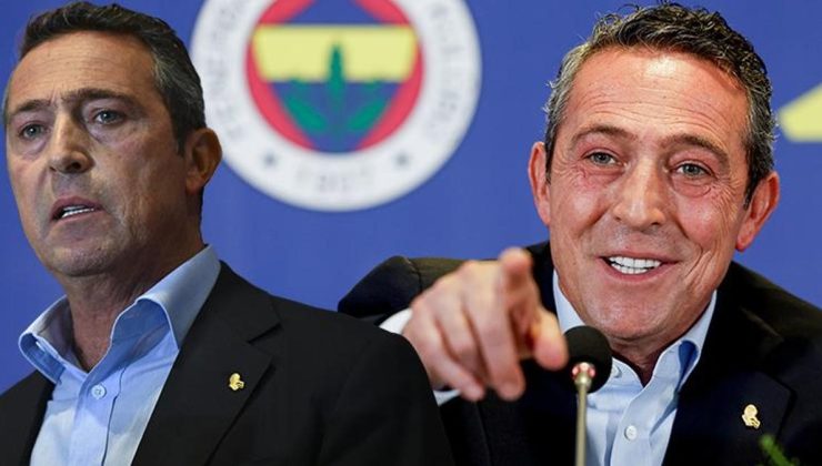 CANLI |Fenerbahçe Yüksek Divan Kurulu ne zaman, saat kaçta? (Başkan Ali Koç, transferleri açıklayacak mı?)