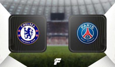 CANLI |FIFA Kulüpler Dünya Kupası’nda final zamanı! Chelsea – PSG maçı ne zaman, saat kaçta, hangi kanalda? Muhtemel 11’ler