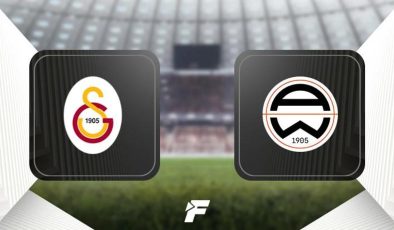CANLI |Galatasaray – Admira Wacker maçı Canlı Anlatım – GS Admira Wacker maçı kadroları, skoru ve istatistikleri (Hazırlık maçı)