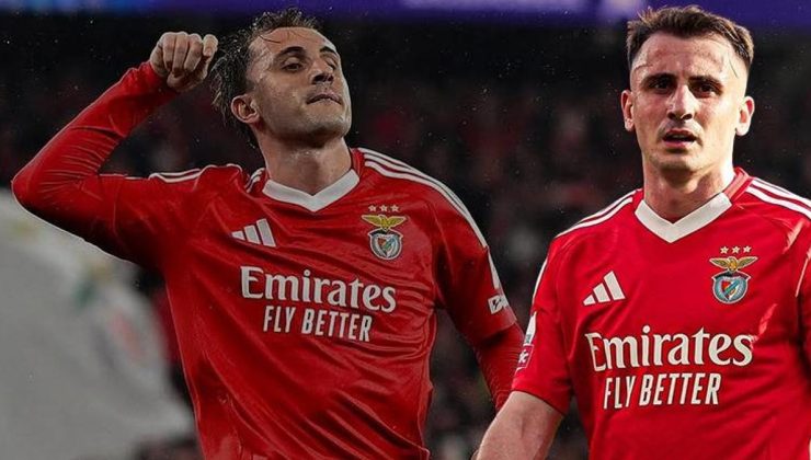 CANLI |Galatasaray yeni Muslera’yı İtalya’da buldu! Osimhen sonrası bir Nijeryalı daha