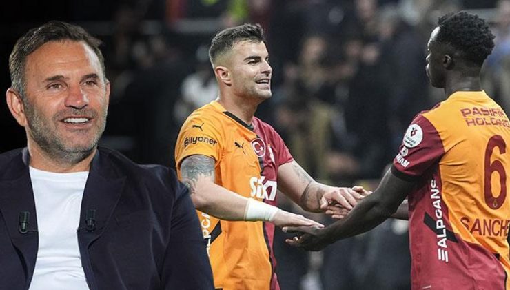 CANLI |Galatasaray’da beklenmedik ayrılık iddiası! Como bir kez daha masada
