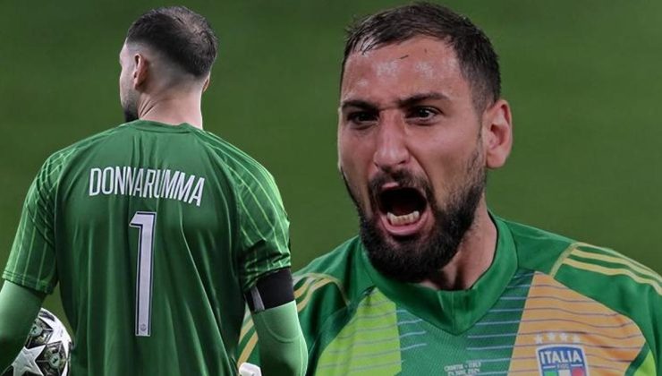 CANLI |İstanbul devi çıldırdı! Gianluigi Donnarumma’ya imza, transferde büyük ters köşe…