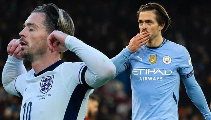 CANLI |İstanbul devi çıldırdı! Jack Grealish’e imza, transferde son dakika…