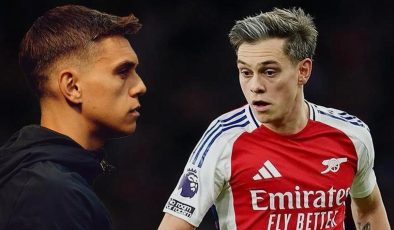 CANLI |İstanbul devi çıldırdı! Leandro Trossard’a imza, transferde son dakika…
