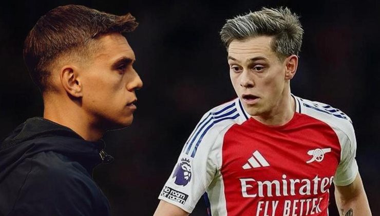 CANLI |İstanbul devi çıldırdı! Leandro Trossard’a imza, transferde son dakika…