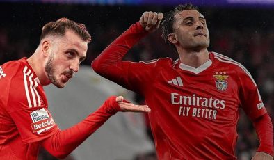 CANLI |Kerem Aktürkoğlu bombası! İstanbul devine imza, transferde son dakika…