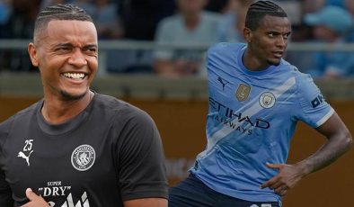 CANLI |Manuel Akanji, İstanbul devine doğru! Transferde son dakika…