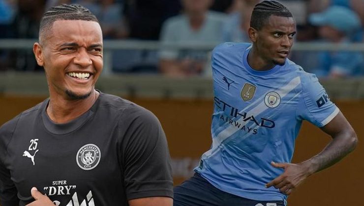 CANLI |Manuel Akanji, İstanbul devine doğru! Transferde son dakika…