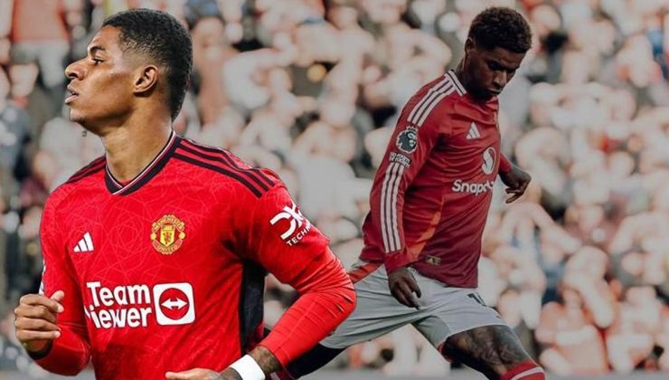 CANLI |Marcus Rashford bombası patladı! İstanbul devine imza, transferde son dakika…