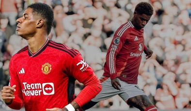 CANLI |Marcus Rashford bombası patladı! İstanbul devine imza, transferde son dakika…