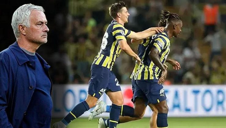 CANLI |Menajerler Brezilya ekibine önerdi! Fenerbahçe’de ayrılık çok yakın