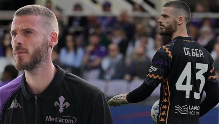 CANLI |Ve De Gea bombası patladı! İstanbul devine imza, transferde son dakika…