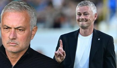 CANLI |Ve Jose Mourinho kararını verdi! Fenerbahçe’de şok ayrılık, transferde son dakika…