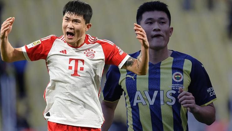 CANLI |Ve Kim Min-Jae bombası patladı! İstanbul devine imza, transferde son dakika…