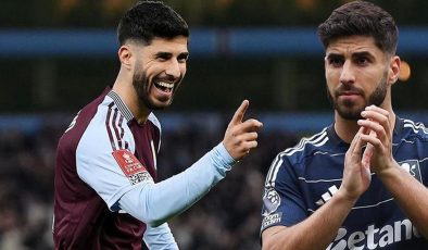 CANLI |Ve Marco Asensio teklifi kabul edildi! İstanbul devine imza, transferde son dakika…