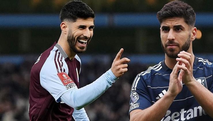 CANLI |Ve Marco Asensio teklifi kabul edildi! İstanbul devine imza, transferde son dakika…