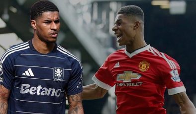 CANLI |Ve Marcus Rashford bombası patladı! İstanbul devine imza, transferde son dakika…