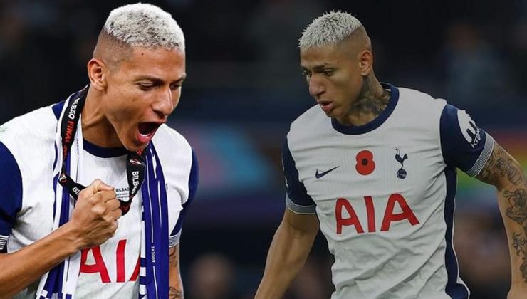 CANLI |Ve Richarlison bombası patladı! İstanbul devine imza, transferde son dakika…