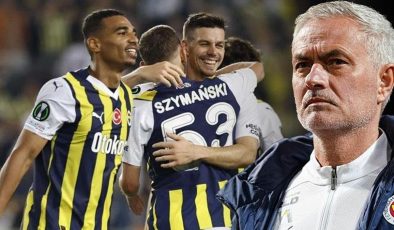 CANLI TRANSFER |Ayrılık kararı alınmıştı! Fenerbahçe’nin yıldızına 3 talip çıktı