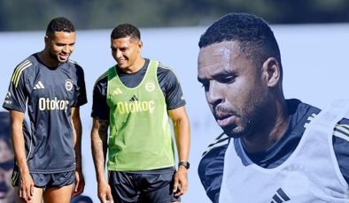 CANLI TRANSFER | En-Nesyri bonservis rekoru kıracak! Fenerbahçe’ye transfer piyangosu