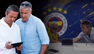 CANLI TRANSFER | Fenerbahçe durdu, durdu! Sonunda transferde bombayı patlattı | Yıldız ismin açıklanması an meselesi