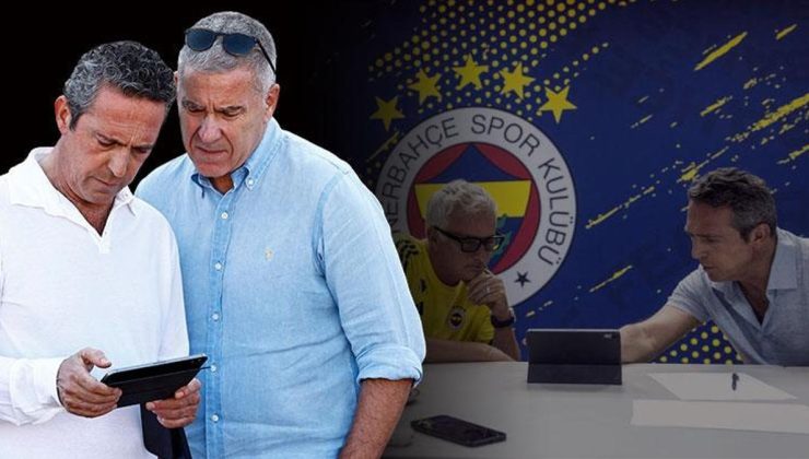 CANLI TRANSFER | Fenerbahçe durdu, durdu! Sonunda transferde bombayı patlattı | Yıldız ismin açıklanması an meselesi