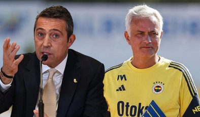 CANLI TRANSFER | Fenerbahçe transferde bombayı patlatıyor! Görüşmeler başladı