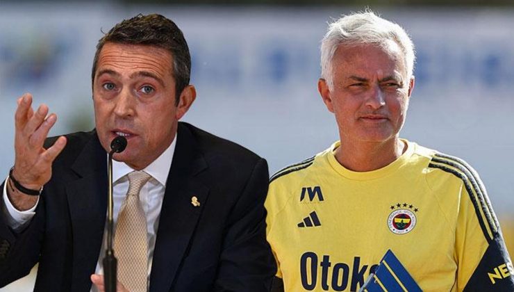 CANLI TRANSFER | Fenerbahçe transferde bombayı patlatıyor! Görüşmeler başladı