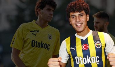 CANLI TRANSFER |Fenerbahçe’de 1 dakika bile oynamadı, 10 kat kazandıracak! İmza an meselesi…