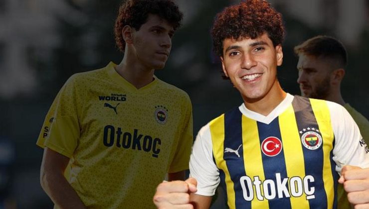 CANLI TRANSFER |Fenerbahçe’de 1 dakika bile oynamadı, 10 kat kazandıracak! İmza an meselesi…