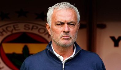 CANLI TRANSFER |Fenerbahçe’den kaleci sürprizi! Jose Mourinho planı yaptı, işte kafalardaki isim
