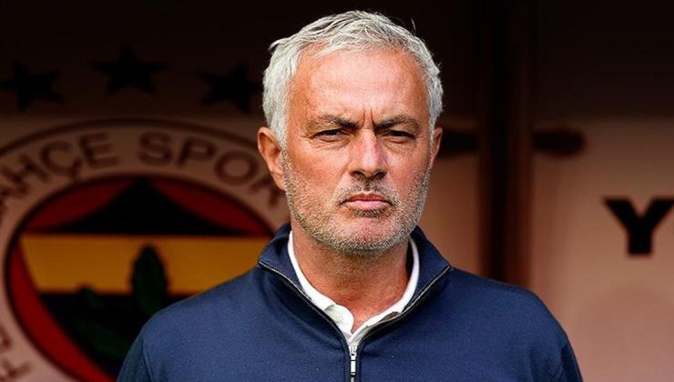 CANLI TRANSFER |Fenerbahçe’den kaleci sürprizi! Jose Mourinho planı yaptı, işte kafalardaki isim