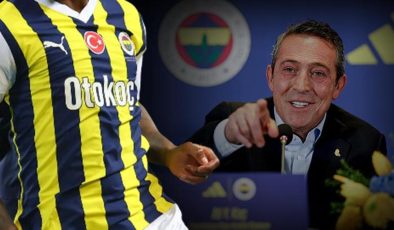 CANLI TRANSFER |Fenerbahçe’den Süper Lig ekibine gidiyor! Transferde şaşırtan hamle